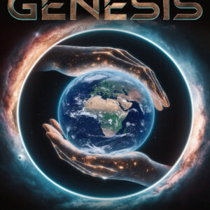 Nu Genesis comic book