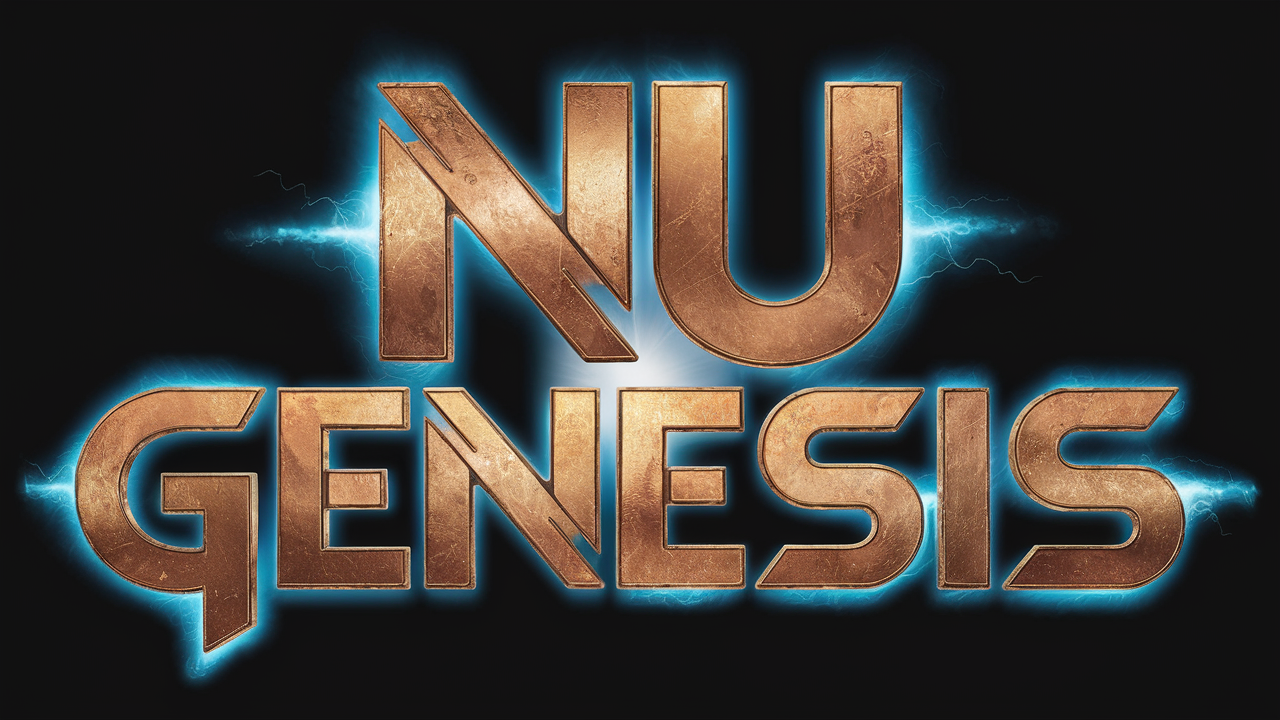 Dawn Of Nu official
